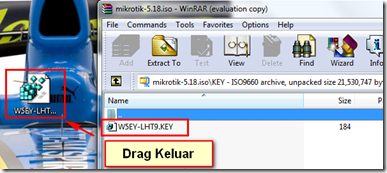 mikrotik routeros 6.40 crack