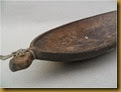 Ornamen primitif kecoa - kepala1 Ornamen primitif kecoa - kepala1