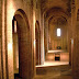 Interior de l'Església de Sant Vicenç