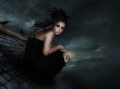 Ravens Fantasy Girl