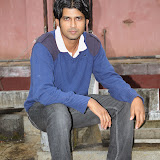 My new column pic