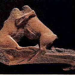05 - arte mobiliar de la cueva de Bruniquel