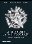 History Of Witchcraft Vol 1 Of 7