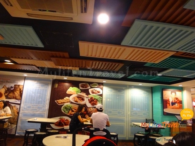 Little Nyonya Cuisine Little Nyonya Cuisine
