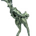 Object: 00195 - Bantam - 18x12 cm - € 265,=