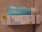 Coola SPF 30 Matte Finish Cucumber Natural Mineral Sunblock ($36)