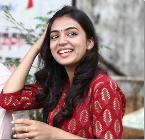 Nazriya Nazim Latest Cute Photos Gallery Bay Nazriya Nazim Latest Cute Photos Gallery Bay