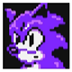 Sonic - World Heroes 2 Nes Sonic - World Heroes 2 Nes