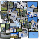 Läger i Ramsau am Dachstein 2010-10-07 Ramsau