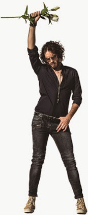 Russell Brand