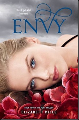 envy