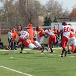 Football vs Hales Prep Bowl 2012_10.JPG