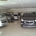Promo Chevrolet Spin Awal Tahun 2015