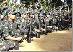 Manipur-Militant