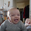 Zélie 3 mois