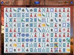 mahjongg tiles