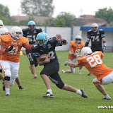 Mamuti vs Grofovi