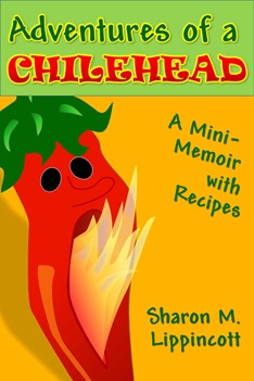 Chilihead Cover Kindle