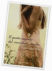 IL GUSTO SEGRETO DEL CIOCCOLATO AMARO IL GUSTO SEGRETO DEL CIOCCOLATO AMARO