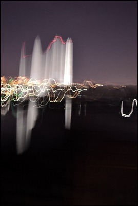 trouble with night photography trouble with night photography