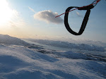Eidsfjorden, vil under den skyen æ da, den kommer fra min "private kolle" :-)