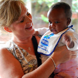 Kenya - New Hope Center and Amanti Juu