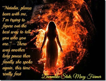 Dreamlike Excerpt pic Dreamlike Excerpt pic
