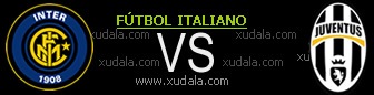 Inter Milan vs Juventus