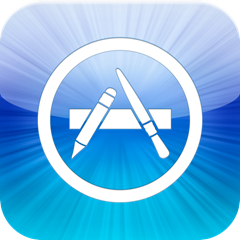 App-Store-Icon