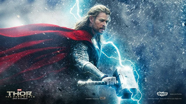 Előbukkant Malekith, az elátkozott svartalfheimi sötét manók vezetője 03
