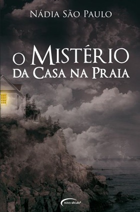 O mistério da casa da praia O mistério da casa da praia