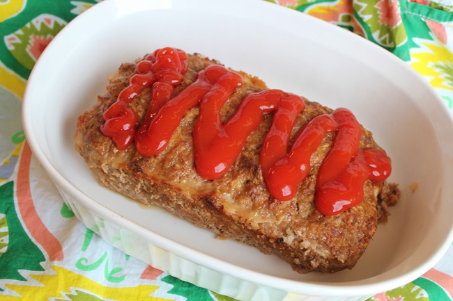 Meatloaf