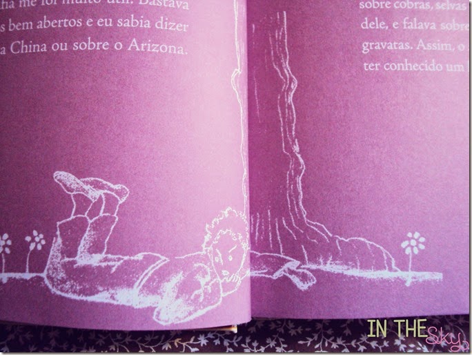 Pequeno Príncipe_03 Pequeno Príncipe_03