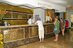 Фото 10 Kleopatra Ada Hotel
