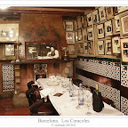 Restaurante Los Caracoles - Barcelona