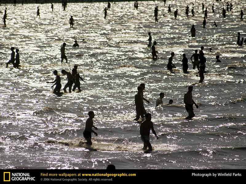 Some photos from National Geographic