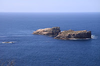 View from the lighthouse
