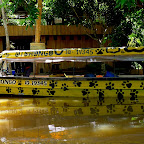 Our crazy boat