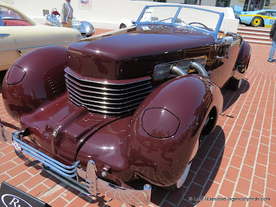  2012 Auction Previews Monterey California