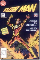 P00095 - Flushman #49
