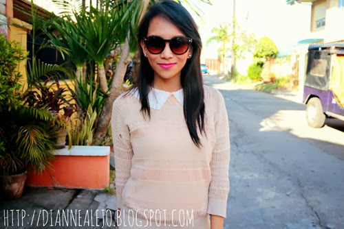 IMG_8791 fashion, forever 21, how to, layering technique, layering, posh pocket shoes, pixie dust, SM Store, ootd, outfit