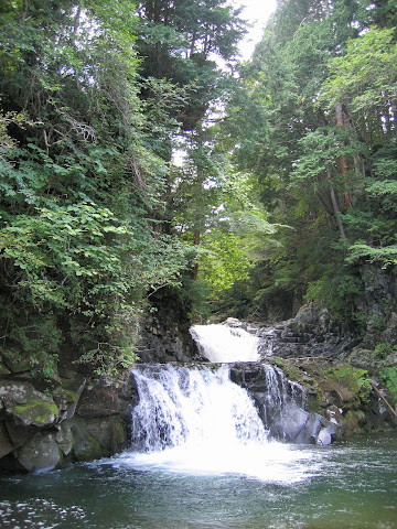 二の滝