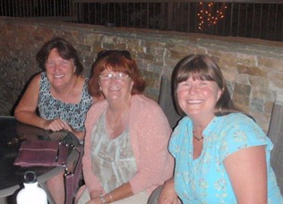 the three sues the three sues