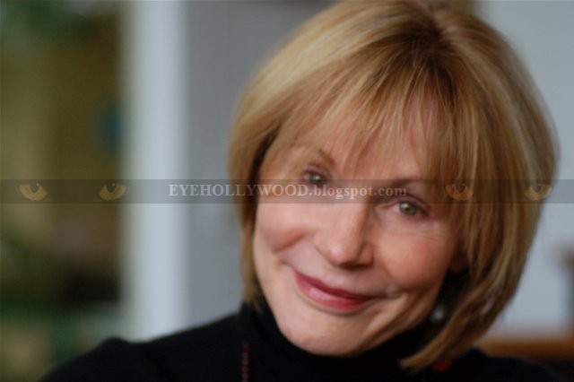 Linda Bergman 