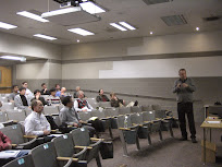 Seminars, etc.