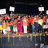 Prathibha puraskara - 2010
