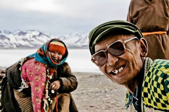 Best picture by Travelers