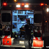 A freon leak forced the evacuation of a Downtown Sacramento Safeway Friday evening according to Sacramento Fire Department. Nineteen people were complaining of various symptons and were checked out by paramedics. No one was transported to the hospital. News_120224_SafewayHazMat_#121449