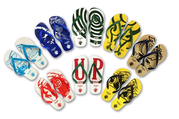 havaianas uaap 4 havaianas uaap 4