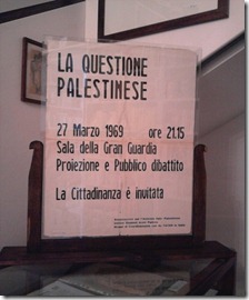 questione palestinese1